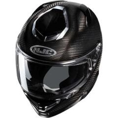 HJC RPHA71 CARBON Siyah Motosiklet Kask