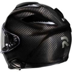 HJC RPHA71 CARBON Siyah Motosiklet Kask
