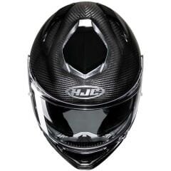 HJC RPHA71 CARBON Siyah Motosiklet Kask