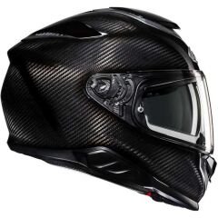 HJC RPHA71 CARBON Siyah Motosiklet Kask