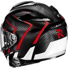 HJC RPHA71 CARBON CANO Motosiklet Kask