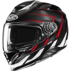 HJC RPHA71 CARBON CANO Motosiklet Kask