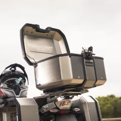SHAD ARKA ÇANTA TR55 TERRA