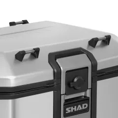 SHAD ARKA ÇANTA TR55 TERRA