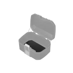 SHAD ARKA ÇANTA TR55 TERRA BLACK EDİTİON