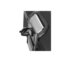 SHAD ARKA ÇANTA TR55 TERRA BLACK EDİTİON