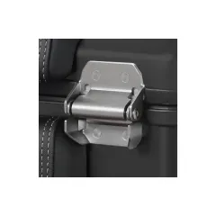SHAD ARKA ÇANTA TR55 TERRA BLACK EDİTİON