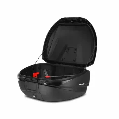 SHAD GENİŞLETİLEBİLİR ARKA ÇANTA SH59X ALÜMİNYUM