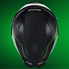 SCOYCO 871 Ghost Motosiklet Kask