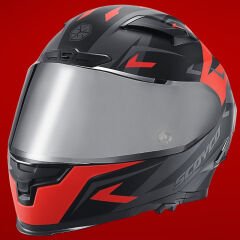 SCOYCO 871 Derbis Motosiklet Kask