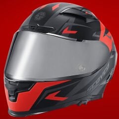 SCOYCO 871 Derbis Motosiklet Kask