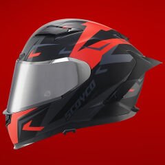 SCOYCO 871 Derbis Motosiklet Kask