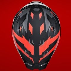SCOYCO 871 Derbis Motosiklet Kask