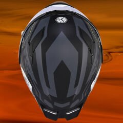 SCOYCO 871 Cyber Motosiklet Kask