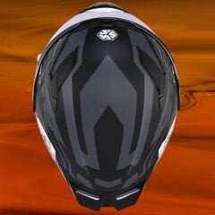 SCOYCO 871 Cyber Motosiklet Kask