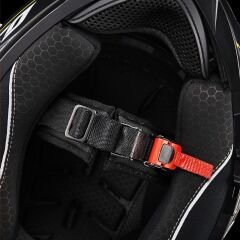 SCOYCO 871 Cyber Motosiklet Kask