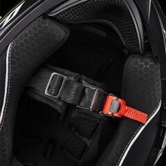 SCOYCO 871 Cyber Motosiklet Kask