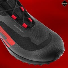 GAERNE G_XENON Gore-Tex Siyah/Kırmızı