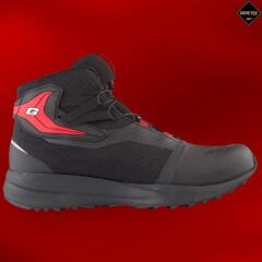 GAERNE G_XENON Gore-Tex Siyah/Kırmızı