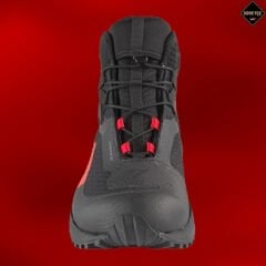 GAERNE G_XENON Gore-Tex Siyah/Kırmızı
