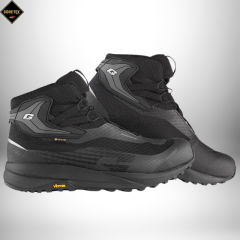 Gaerne G_Xenon Gore-Tex Siyah Motosiklet Bot
