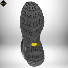 Gaerne G_Xenon Gore-Tex Siyah Motosiklet Bot