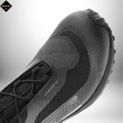 Gaerne G_Xenon Gore-Tex Siyah Motosiklet Bot