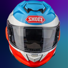SHOEI GT-AIR 3 LILT TC-10 Motosiklet Kask