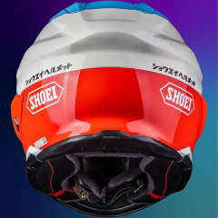 SHOEI GT-AIR 3 LILT TC-10 Motosiklet Kask