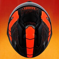 SHOEI GT-AIR 3 HIKE TC-8 Motosiklet Kask