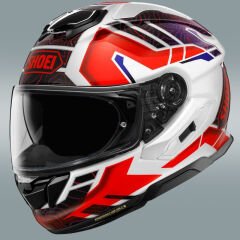 SHOEI GT-AIR 3 HIKE TC-10 Motosiklet Kask