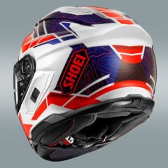 SHOEI GT-AIR 3 HIKE TC-10 Motosiklet Kask