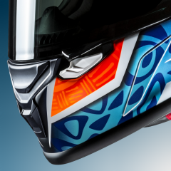 HJC RPHA1 KASK BINDER EDITION Motosiklet Kask