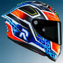 HJC RPHA1 KASK BINDER EDITION Motosiklet Kask