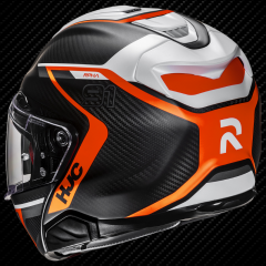 HJC RPHA91 KASK CARBON LAGOS Motosiklet Kask