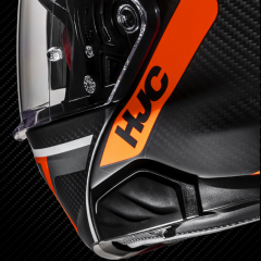 HJC RPHA91 KASK CARBON LAGOS Motosiklet Kask