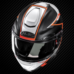 HJC RPHA91 KASK CARBON LAGOS Motosiklet Kask
