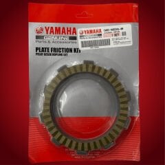 Yamaha R25 Debriyaj Balata Seti