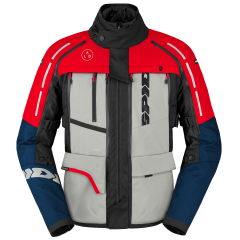SPIDI 4 Season V3 H2OUT 4 Mevsim Motosiklet Mont