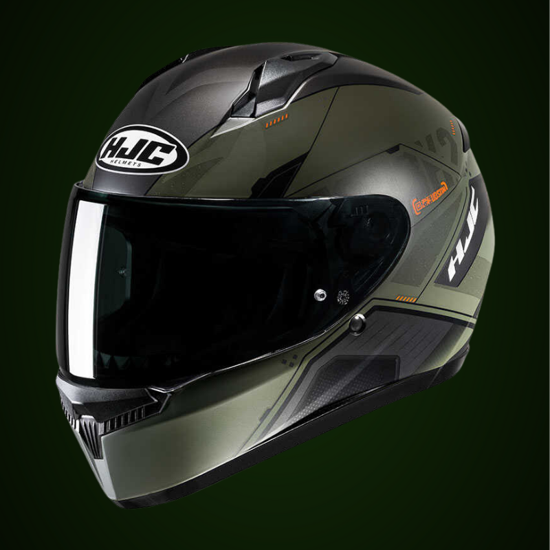 HJC C10 INKA Motosiklet Kask